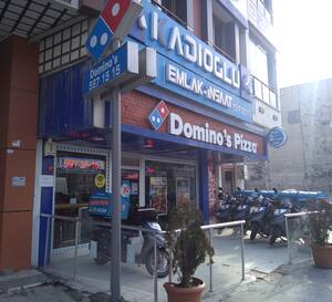 Domino S Pizza Photos Pictures Of Domino S Pizza Arnavutkoy Eyup Istanbul